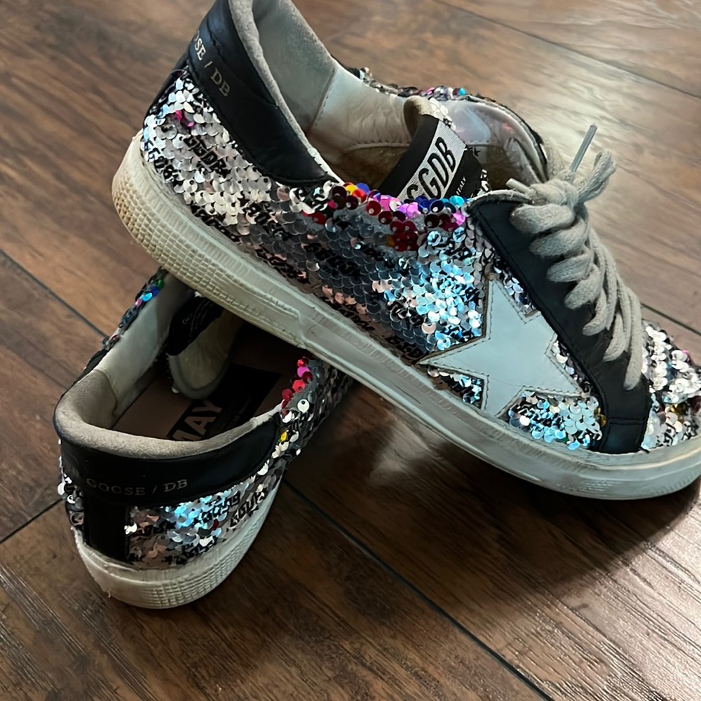 COPY - COPY - Golden Goose Sneakers